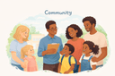 Community